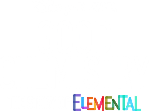 Good Chemistry: The Story of Elemental