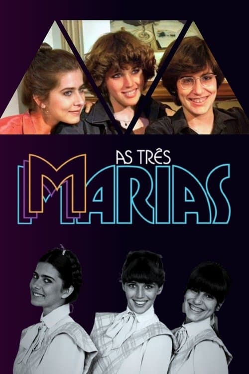 As Três Marias