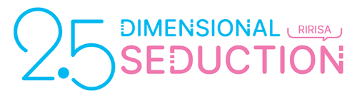 2.5 Dimensional Seduction