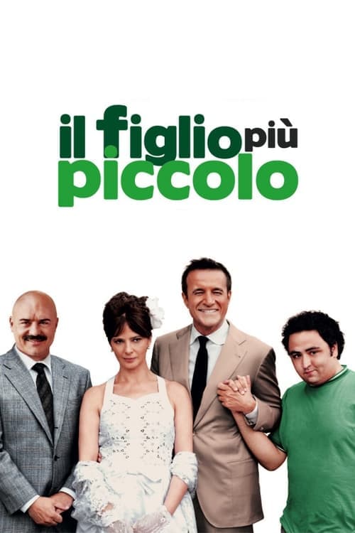 Il figlio più piccolo