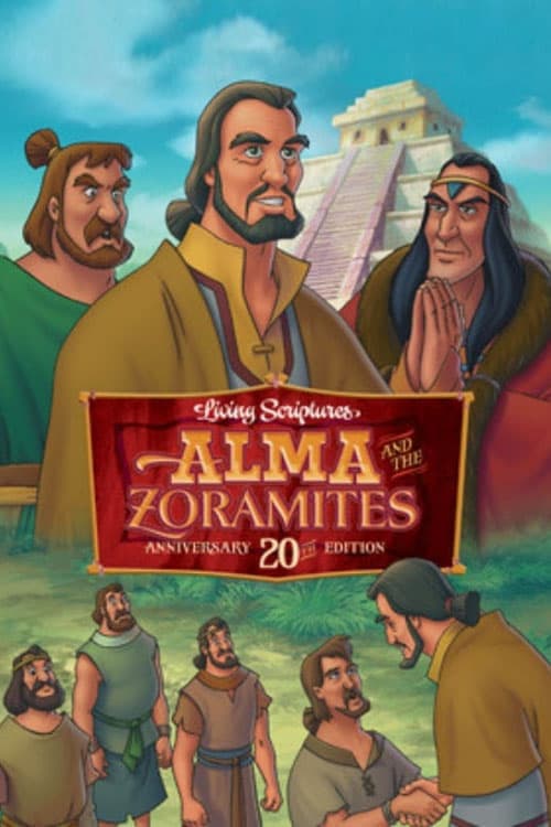 Alma and the Zoramites