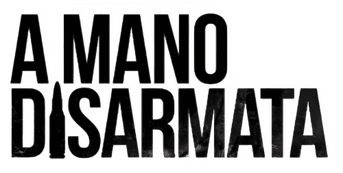 A mano disarmata