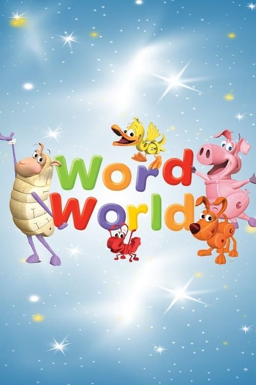 WordWorld