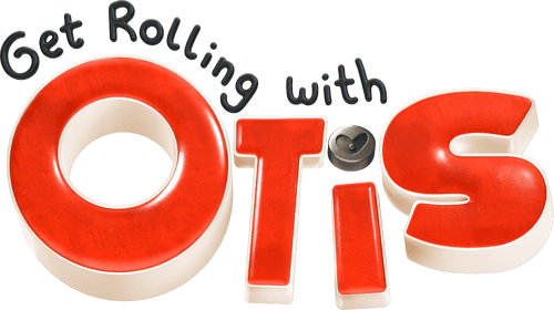 Get Rolling with Otis