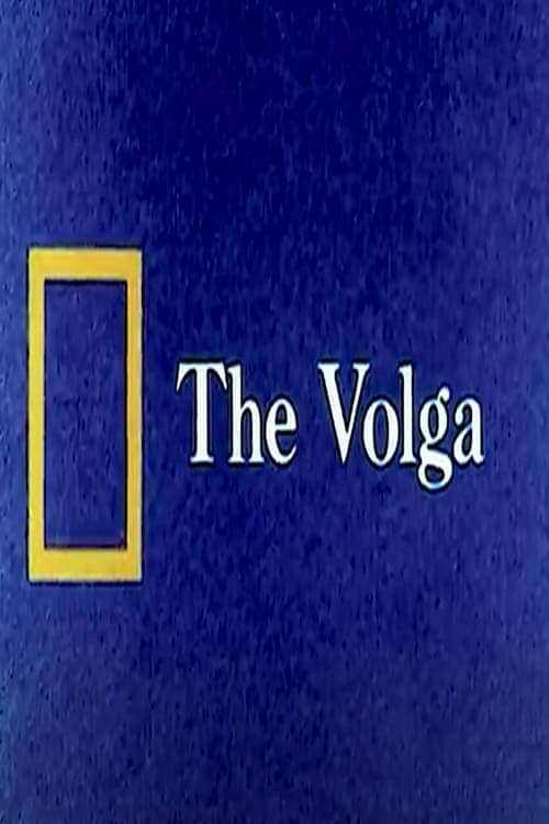 National Geographic: The Volga