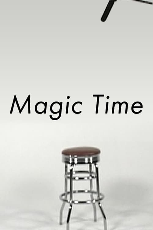 Magic Time: A Tribute to Jack Lemmon