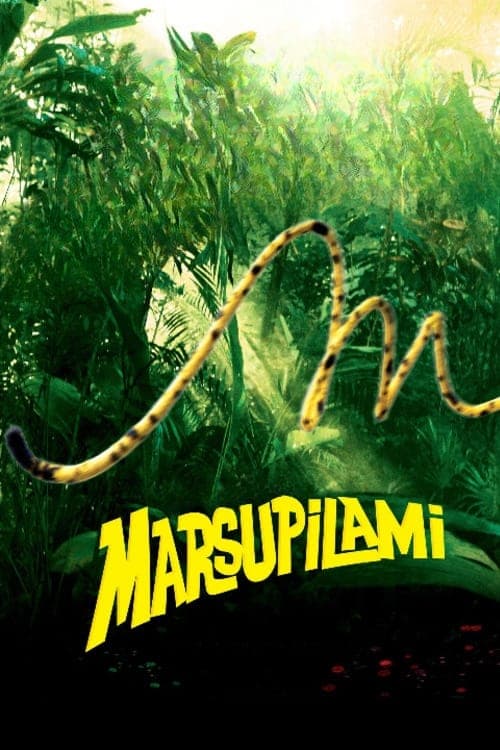 Le Marsupilami