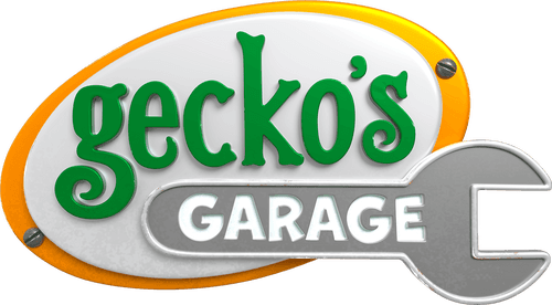 Gecko's Garage