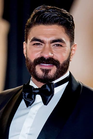Khaled Selim