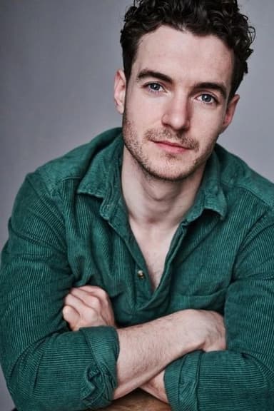 Alexander Hackett