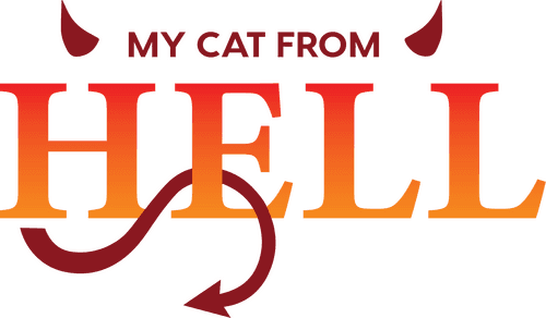 My Cat from Hell