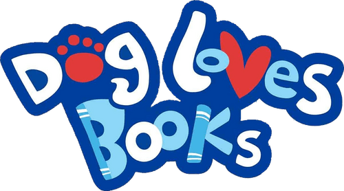 Dog Loves Books
