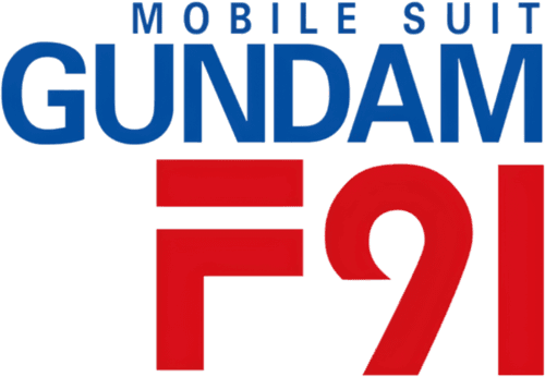 Mobile Suit Gundam F91
