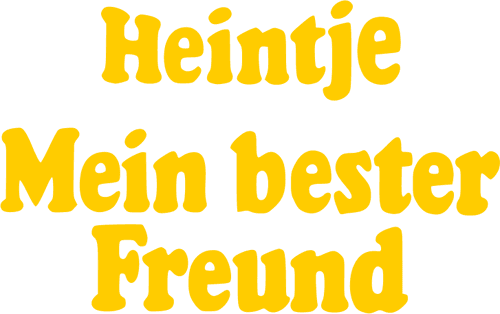 Heintje - Mein bester Freund