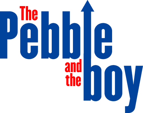 The Pebble and the Boy