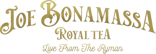 Joe Bonamassa - Now Serving Royal Tea Live from the Ryman