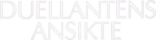 Duellantens ansikte
