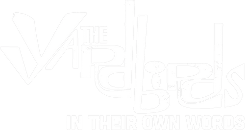 The Yardbirds: In Their Own Words