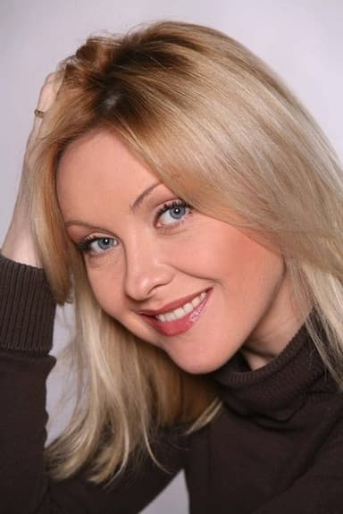 Kseniya Entelis