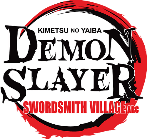 Demon Slayer: Kimetsu no Yaiba -To the Swordsmith Village-