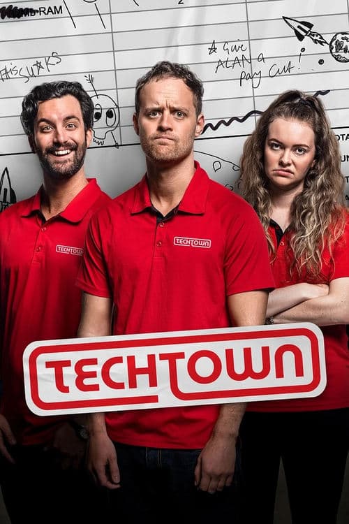 TechTown