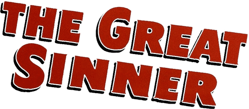The Great Sinner