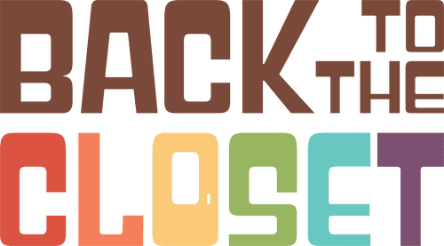 Back to the Closet