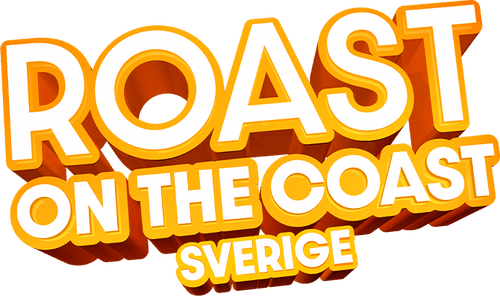 Roast On the Coast - Sweden