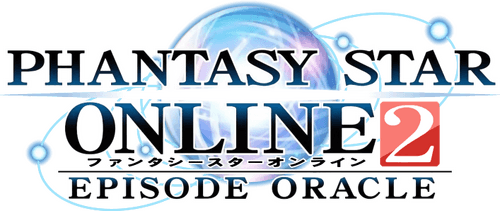 Phantasy Star Online 2: Episode Oracle