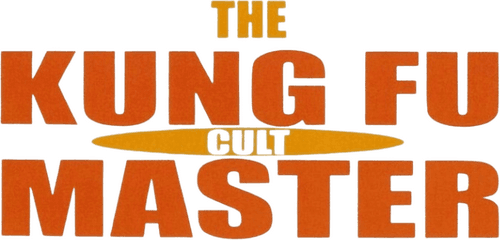 The Kung Fu Cult Master