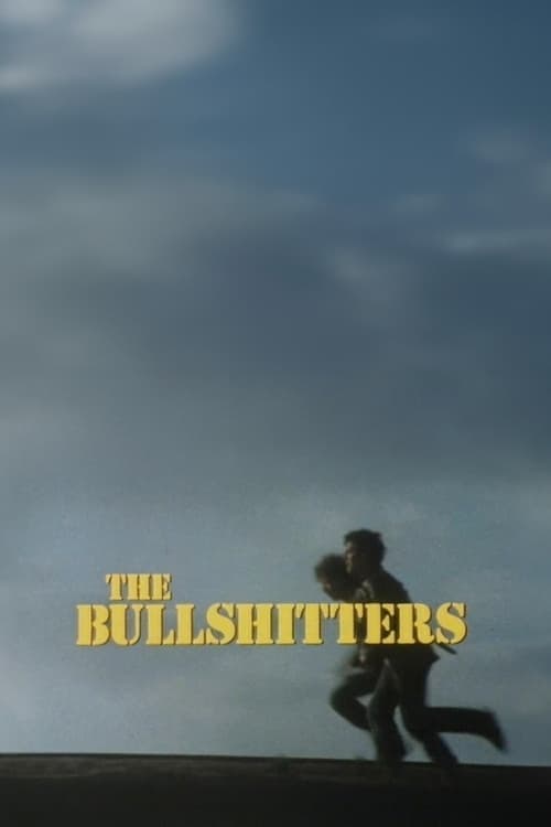 The Bullshitters: Roll Out the Gunbarrel