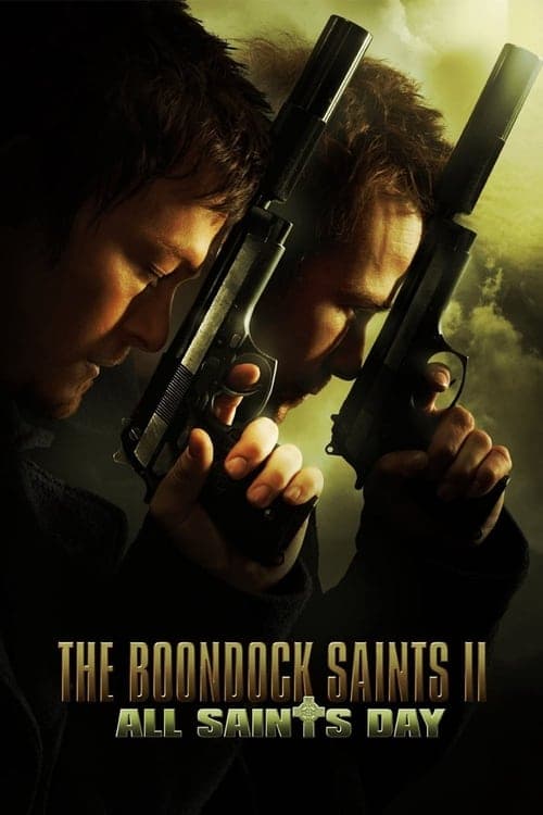 The Boondock Saints II: All Saints Day