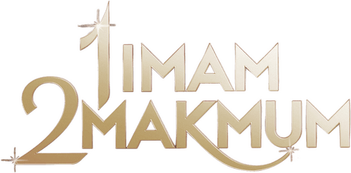 1 Imam 2 Makmum