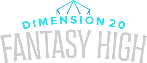 Dimension 20: Fantasy High
