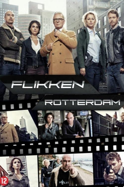 Flikken Rotterdam