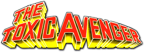 The Toxic Avenger