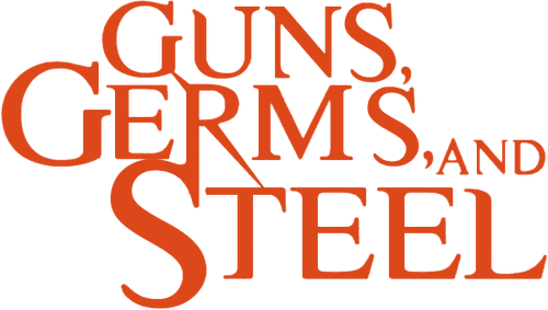 Guns Germs & Steel