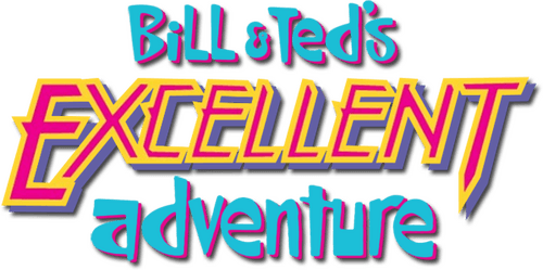 Bill & Ted's Excellent Adventure