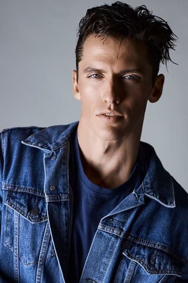 Taylor Miller
