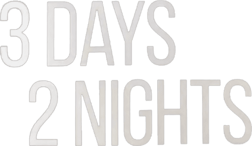 3 Days 2 Nights