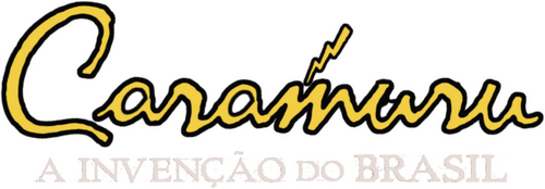Caramuru: Brazil Reinvented