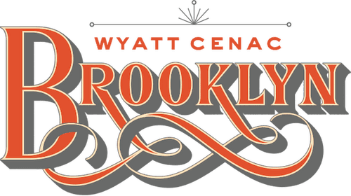 Wyatt Cenac: Brooklyn