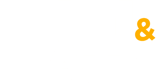Gigi & Nate
