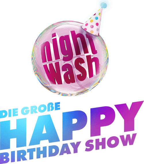 25 Jahre NightWash - Die große Happy Birthday Show