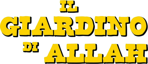 The Garden of Allah
