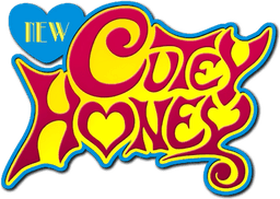 New Cutey Honey