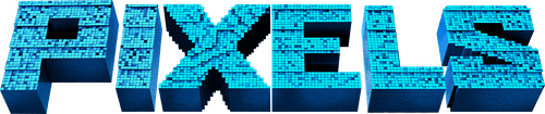 Pixels