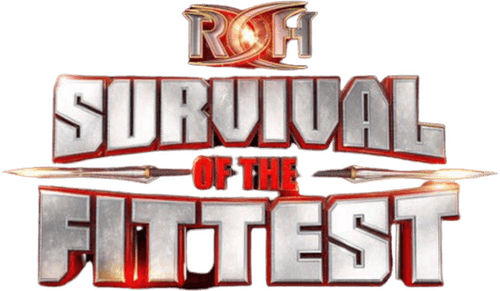 ROH: Survival of the fittest 2016 - Night 2