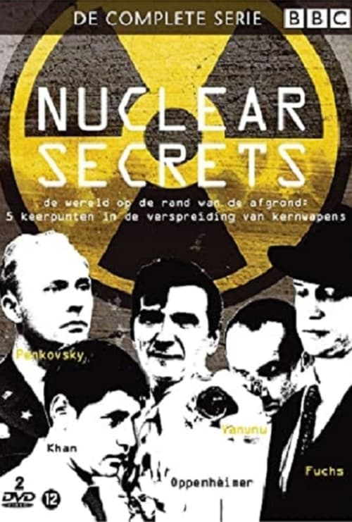 Nuclear Secrets