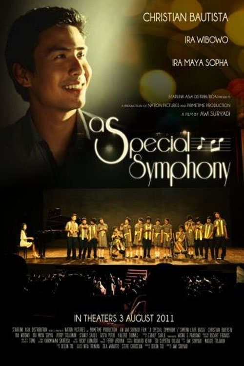 An Extraordinary Symphony